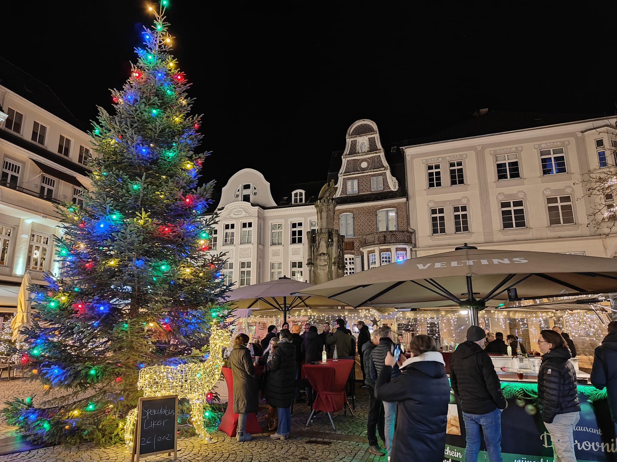 Altmarkt