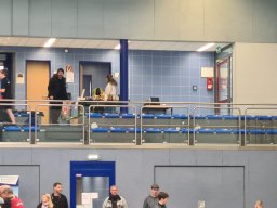 cafeteria