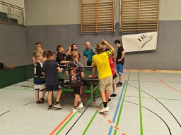 Stadtmeisterschaften 2026
